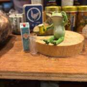 ヒメ日記 2025/07/15 19:55 投稿 藍子（あいこ） ビッグバード