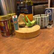 ヒメ日記 2026/02/18 19:35 投稿 藍子（あいこ） ビッグバード