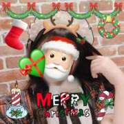 ヒメ日記 2024/12/25 22:38 投稿 工藤さなえ メイドin西川口（埼玉ハレ系）