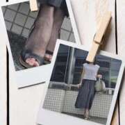 ヒメ日記 2025/08/24 10:49 投稿 あまみ 奥鉄オクテツ兵庫