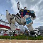 凛花(りんか) GUNDAM 恍惚大阪店