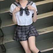 ヒメ日記 2025/04/29 19:54 投稿 ゆめかちゃん 制服女学園～五反田編～