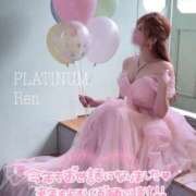 レン ?2025年?感謝の気持ち? PLATINUM