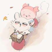 ねる 明日で一旦！ ハニープラザ（ユメオト）