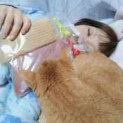 ヒメ日記 2026/03/09 21:13 投稿 ちなみ 夢夢(ムム)