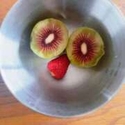 夢宮 あのん☆理想の女性像 こんにちは ジャックと豆の木