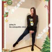 杏樹 整骨院へ。 シャトーペトラ