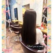 杏樹 美容院にて。 シャトーペトラ