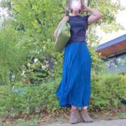 ヒメ日記 2025/10/11 19:17 投稿 柿本 晴美 イケない女教師 大阪店