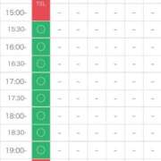 ヒメ日記 2026/01/09 14:32 投稿 めい☆ 豊橋豊川ちゃんこ