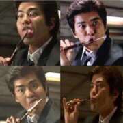 なな ·͜· ꕤ︎︎ プレジデントオアシス