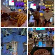 あい クリスマスマーケット 熟女家 十三店