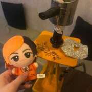 ヒメ日記 2026/01/31 21:34 投稿 ほのか クラブアリア -CLUB ARIA-