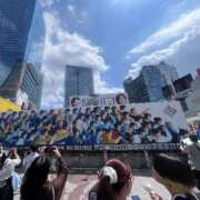 ヒメ日記 2026/08/13 20:40 投稿 ほのか クラブアリア -CLUB ARIA-