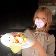 ゆかり 私の日です！！！🎂🎉🎈 東京アロマスタイル