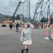 ヒメ日記 2026/04/17 08:08 投稿 ゆかり 東京アロマスタイル