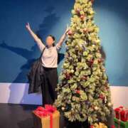 すみれ 師走 スイカ