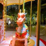 すみれ 伝説 スイカ