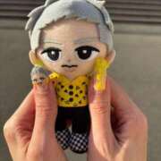 あさみ 質問箱 MIKADO