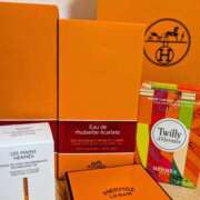 らんか エルメスたん🩷 バイオレンス