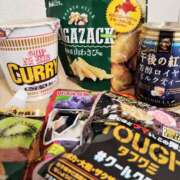 らんか diary カレーヌードル✨✨ バイオレンス