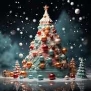 ヒメ日記 2025/12/24 16:17 投稿 めい 岐阜岐南各務原ちゃんこ