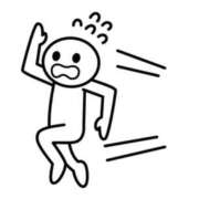 めい 早朝ダッシュ🏃‍♀️‍➡️ 岐阜岐南各務原ちゃんこ