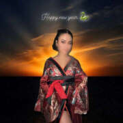 ヒメ日記 2025/01/01 07:00 投稿 もあな ハピネス東京