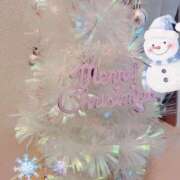 とも ツリー飾りました☆ 熟女の風俗最終章 立川店