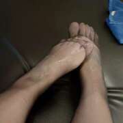 らむ お気をつけて…！ かりんと神田