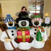 ヒメ日記 2025/12/31 22:48 投稿 ありす Bijou R