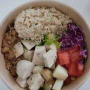 ヒメ日記 2025/03/31 11:22 投稿 りえ 僕らのぽっちゃリーノin春日部