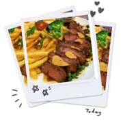 ヒメ日記 2025/02/18 22:43 投稿 りえ 僕らのぽっちゃリーノin野田