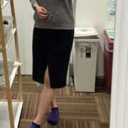 ヒメ日記 2025/12/21 16:27 投稿 なみ One More奥様　横浜関内店