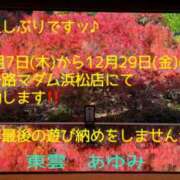 ヒメ日記 2023/11/23 11:56 投稿 東雲あゆみ 五十路マダム 浜松店(カサブランカグループ)