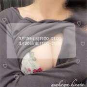 ヒメ日記 2026/03/17 15:14 投稿 朝川　ひなた NADIA京都店