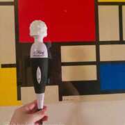 ななみPLATINUM 新しい電マがめっちゃ性能良し♡◯ SWITCH（スイッチ）新宿店