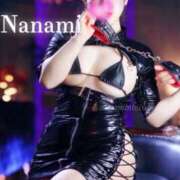 ななみPLATINUM 《黒ボンデージ×三角ビキニ×手枷》 SWITCH（スイッチ）新宿店