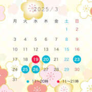 ヒメ日記 2025/03/15 08:27 投稿 はな ハピネス東京