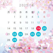 ヒメ日記 2025/04/16 12:27 投稿 はな ハピネス東京