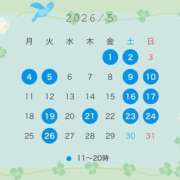 はな 5月の予定 ハピネス東京