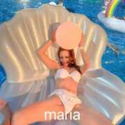 ヒメ日記 2025/08/06 19:50 投稿 マリア RED BERYL～レッドベリル～