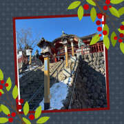 ヒメ日記 2026/01/09 15:49 投稿 相沢 利奈 扉の向こう側