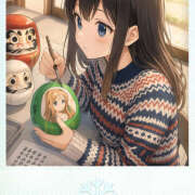 ヒメ日記 2026/01/24 16:33 投稿 相沢 利奈 扉の向こう側