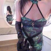 ヒメ日記 2025/08/10 14:15 投稿 松風　あやの エテルナ京都