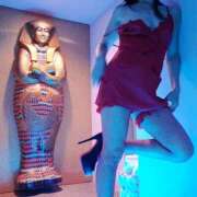 ヒメ日記 2025/10/17 06:00 投稿 松風　あやの エテルナ京都