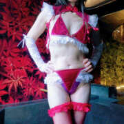 松風　あやの 無料です！サンタコスプレが… エテルナ京都