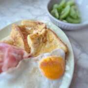 みき みきと過ごす休日の朝🍳☕️ 風俗の神様　浜松店