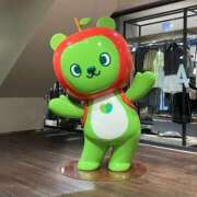 ヒメ日記 2025/08/18 19:50 投稿 めい 新宿・新大久保おかあさん