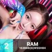 ヒメ日記 2026/08/06 13:34 投稿 RAM GINGIRA☆TOKYO～ギンギラ東京～
